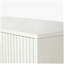 Crédence de rangement l 59,8 po Tavia-1043532780