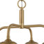  Luminaire suspendu 4 lumières Dorinda-534571206-534571207