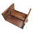 Acacia Wood Napkin Holder