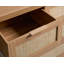 134 cm W Chest of 7 Drawers-2132501280