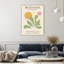 Papiers Découpés Ii' Framed Canvas-59752737