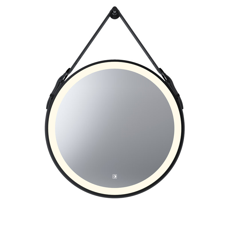 Round Mirror