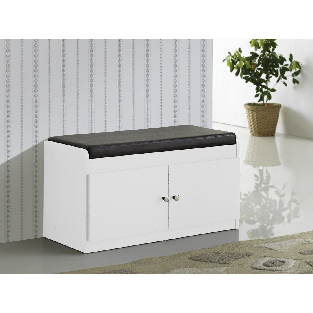 Whipe Storage Bench