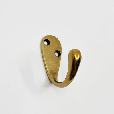 Capri Hooks Coat Rack