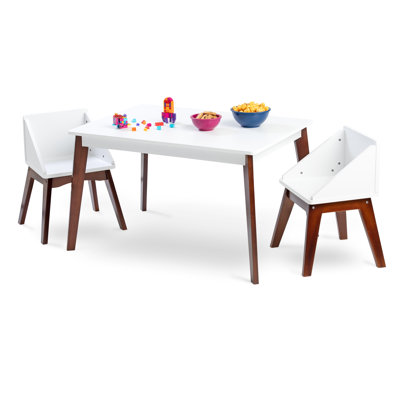 Ensemble de table et chaises Wildkin