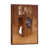 Classic Brown Wood Framed is unavailable