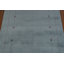 Tapis oriental tribal bleu clair Gabbeh