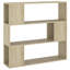 Lamyia 94 cm H x 100 cm W Bookcase-1115941172