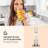 OneConcept 3 Speed Countertop Blender