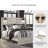 Kalayiah Slat Bed-1249203367