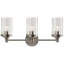 Alexa Hampton Ava Triple Sconce-44745910