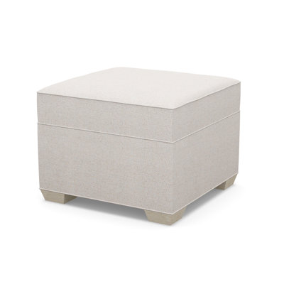 Square Ottoman