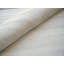 Pavia Modern Handmade Silky Nylon, Light Silver Area Rug-10256895
