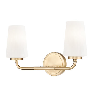 Mathieson Vanity