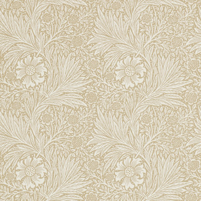 Marigold 10.05m x 52cm Matte Wallpaper Roll