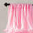 Semi Sheer Curtain Single Panel-22214958