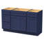 48 base de meuble-lavabo simple seulement-94422697