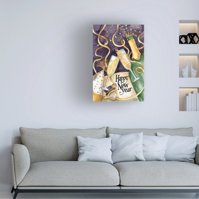 Art sur toile, bolologia Melinda Hipsher
