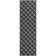 Premium Machine Washable Uran AMF140 Black Rug