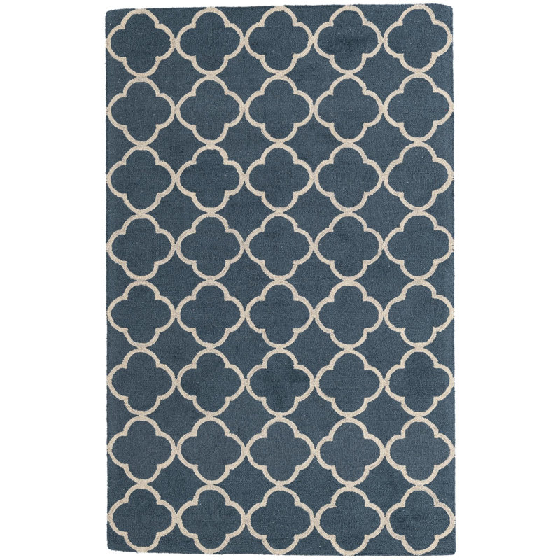 Ohare Gray Rug