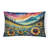 Other/No Pattern Outdoor Throw Pillow