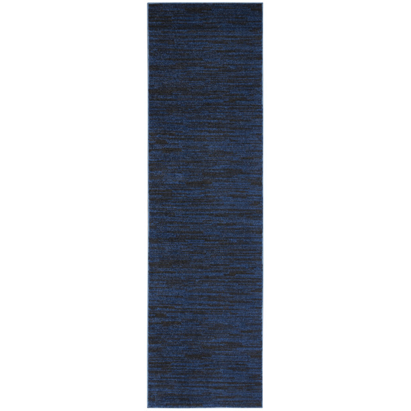 Yitsel Indoor / Outdoor Rug, Runner 2'2" x 7'6"