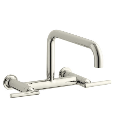 Purist Bridge Faucet