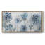 Field of Blue- Framed Gallery Wrapped Canvas -Ready to Hang-1999870071-1999870059