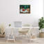 Art mural classique sur toile flottante, nature morte par one1000paintings-476786497-476786525