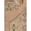 Vintage One-of-a-Kind Rectangle 1'9" X 3' Hand Knotted Area Rug