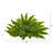 15 " H Faux Fern Plant