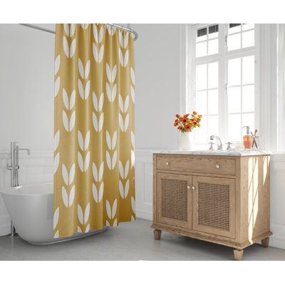 Rideau de douche Lief Mid-Century