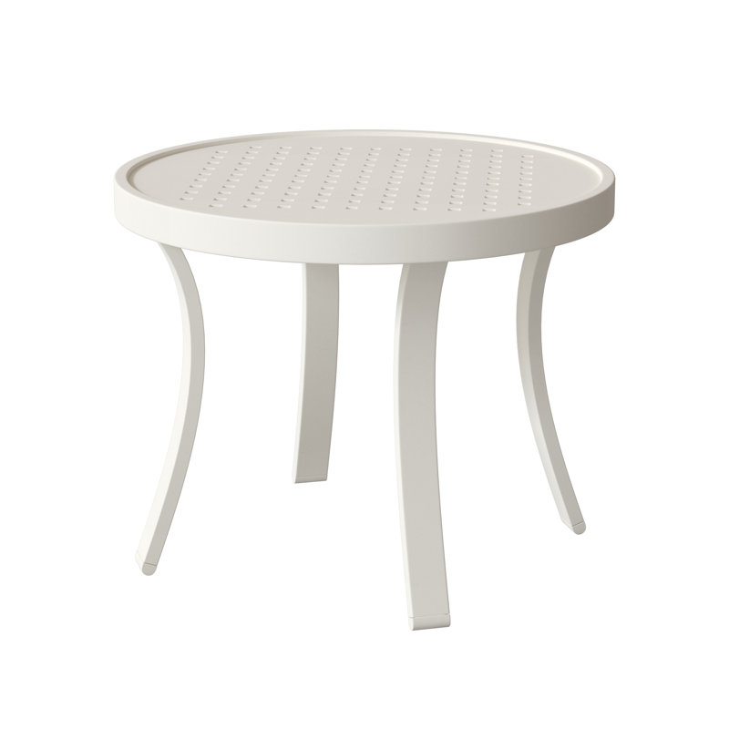 Table d'appoint Boulevard, Parchemin