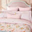 Ensemble de housse de couette 100% satin de coton Peppermint-78370791