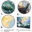 The Pirate Boat Odyssey's Voyage III - Classics, art mural-1615597076