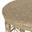 Table d'appoint Bruce-132124209-132124210