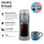 Cafetière à portion individuelle Keurig K-Iced-86511636