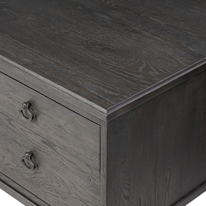 Alden Writing Desk