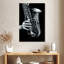 Jeu de saxophone Abarca-108440372