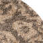 Tapis floral fumé / beige Ellyona-2063639663