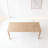 Dining Table(Light Natural)-1977819267