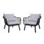 Ensemble de 2 fauteuils club Huron-2013019580-2013019571