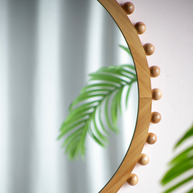Miroir d'appoint Estrella