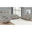 Canapé Brazelton Greer Taupe-117067866