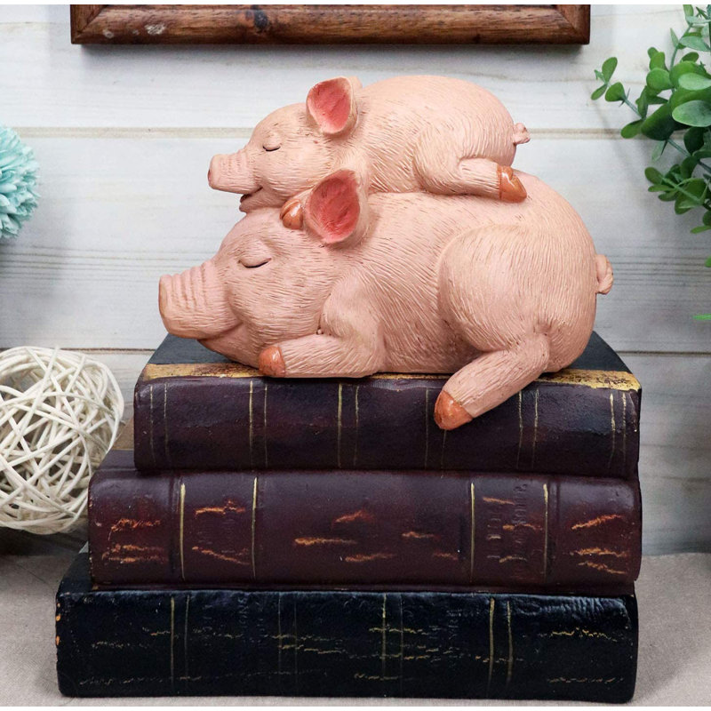 Pana Animals Figurines & Sculptures