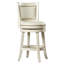 Tabouret de bar et de comptoir pivotant Coriyah-1219341623-1339490087