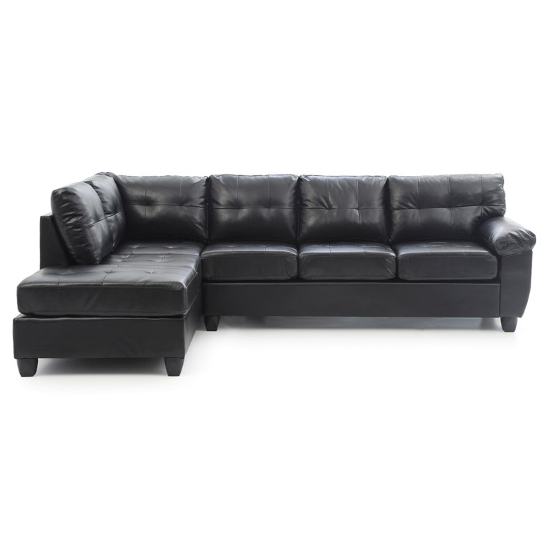 Glory Furniture Gallant G903B-SC Sectional