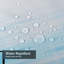 Rideau de douche avec 12 crochets Sun Blue Sky-784157083