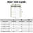 56" x 80" 5-Lite Glass White Primed Solid Core Sliding Bypass Barn Door Double Doors with Hardware Kit-117400867