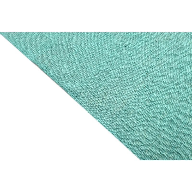 5'2 x 6'8 Prichard Turquoise Rug